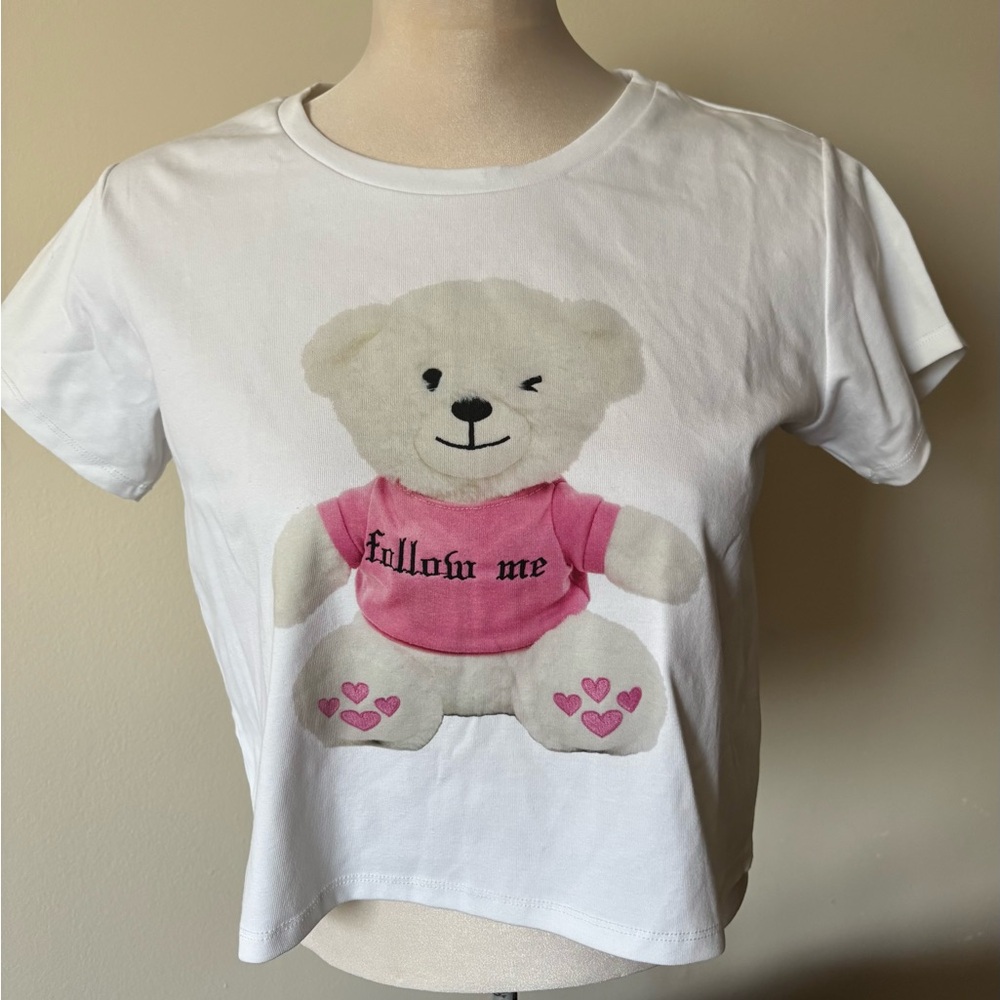 Dolls Kill Graphic Tee